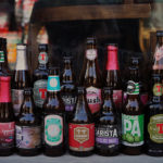 How much does a bottle of kirsch cost?