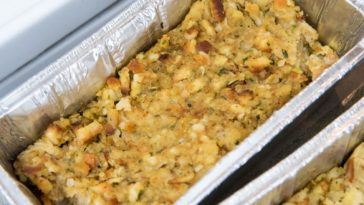 How much does a box of Stove Top Stuffing cost?