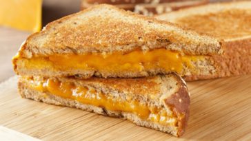 How much does it cost to copyright a recipe?