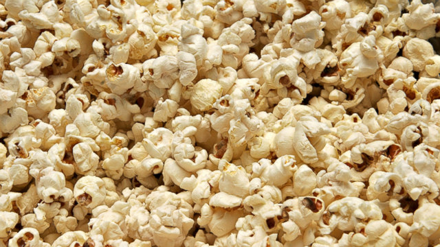 How much does it cost to start a popcorn business in Nigeria?