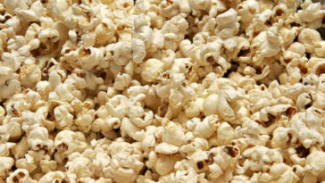 How much does it cost to start a popcorn business in Nigeria?