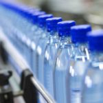 How much does it cost to start a water bottling company?