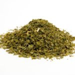 How much ground oregano is equal to dried oregano?