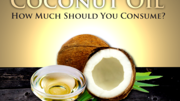 How much is 60g of coconut oil?