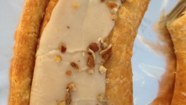 How much is Danish Kringle at Trader Joe's?