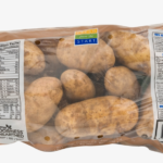 How much is a 10 lb bag of potatoes at Aldi's?
