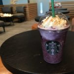 How much is a blueberry cheesecake at Starbucks?