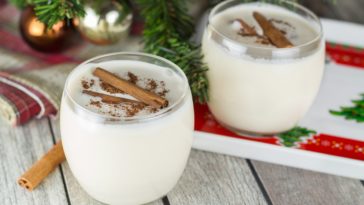 How much is a bottle of Puerto Rican Coquito?