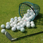 How much is a bucket of balls?