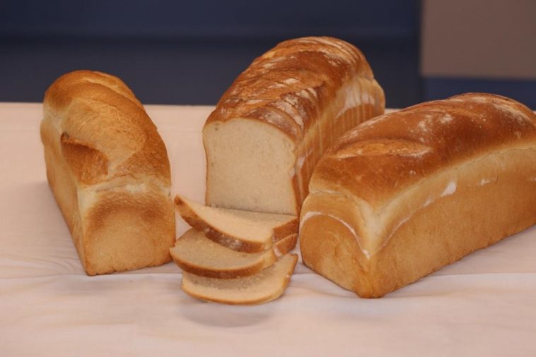 How much is a loaf of bread in Oz?