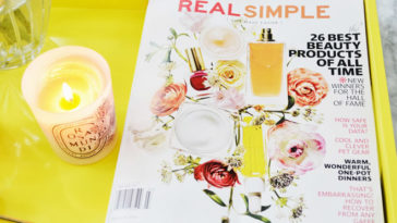 How much is a real simple subscription?