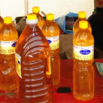 How much is an edible usually?