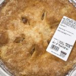 How much is apple pie at Costco?