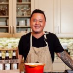How much is chef Jet Tila worth?