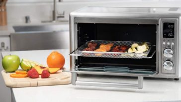 How much is the average cost of a toaster?