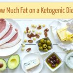 How much keto bread can I eat in a day?