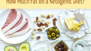 How much keto bread can I eat in a day?