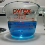 How much liquid is 2 oz?