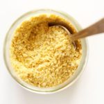 How much nutritional yeast should you eat?
