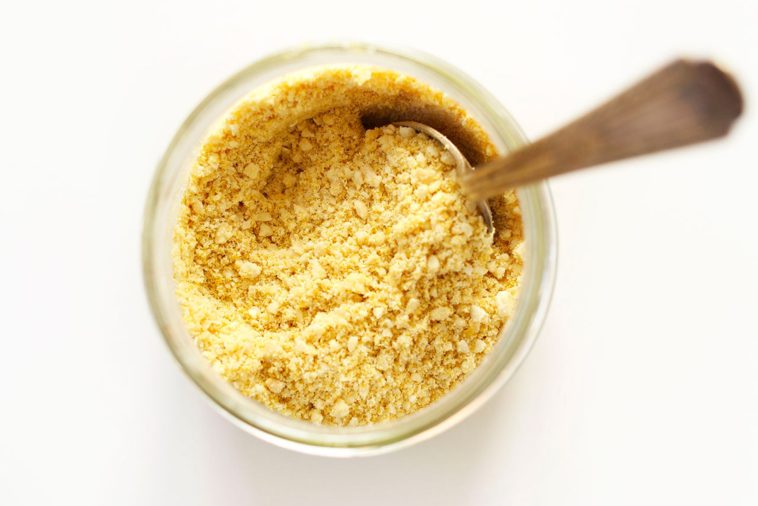 How much nutritional yeast should you eat?