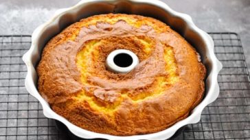 How much orange extract should I use?