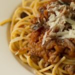 How much pasta salad do you need per person?