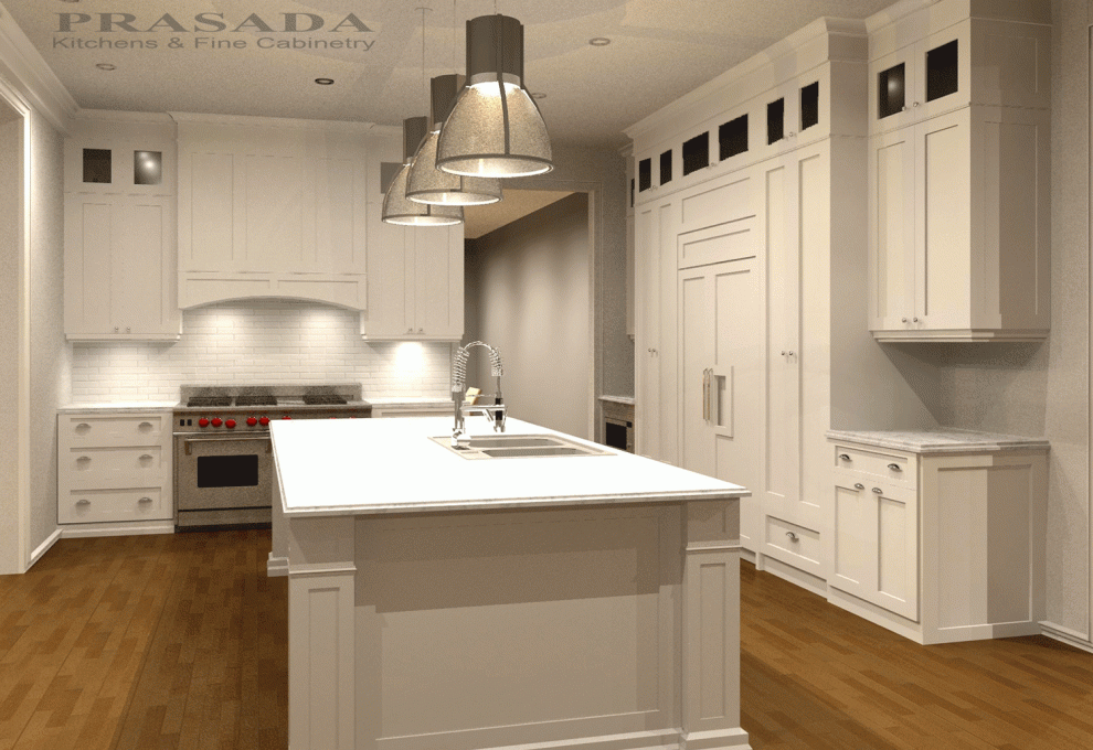 Budget For New Kitchen Cabinets, How Much Do New Kitchen Cabinets Generally Cost