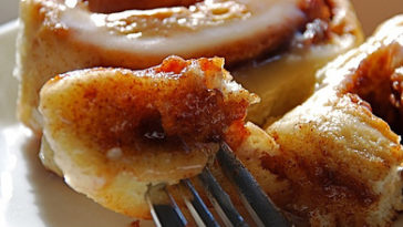 How much should I sell a dozen cinnamon rolls for?