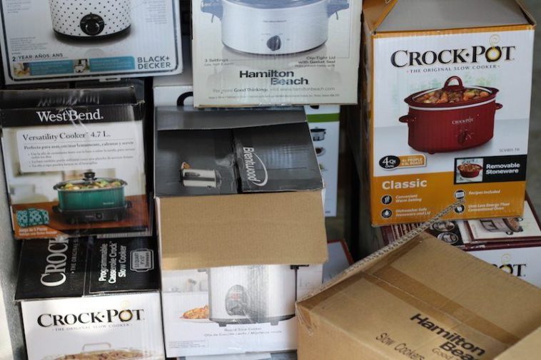 How much should I spend on a slow cooker?