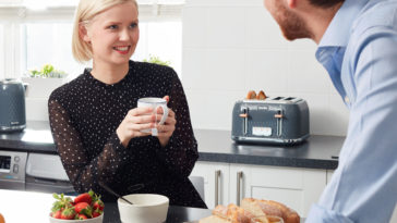 How much should I spend on a toaster?