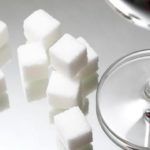 How much sugar do I add to wine?