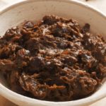 How much tamarind concentrate is equivalent to tamarind puree?