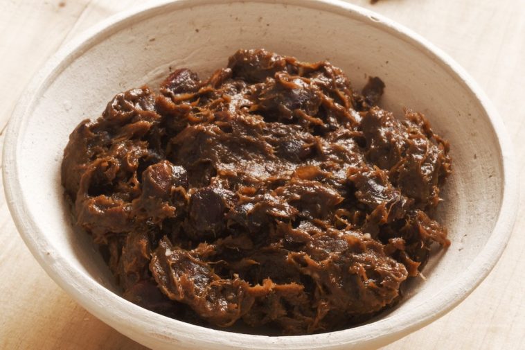 How much tamarind concentrate is equivalent to tamarind puree?