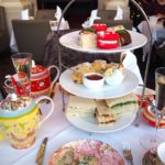 How much tea do I need for a party?