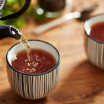 How much tea do I use per cup?