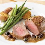 How much vinegar do you need to tenderize meat?