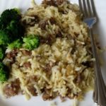 How much water do you put in Lipton soup?