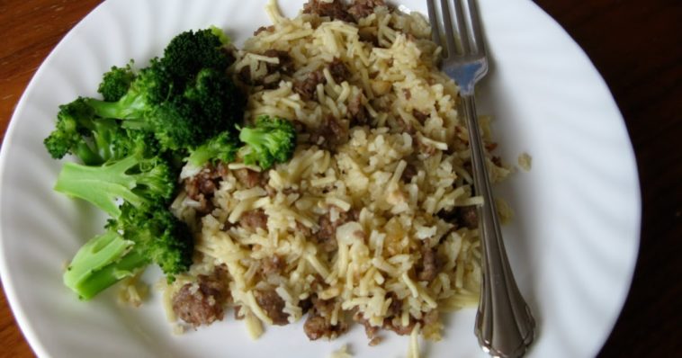 How much water do you put in Lipton soup?