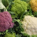 How often can you eat cauliflower?
