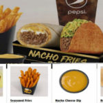 How often does Taco Bell change their $5 box?