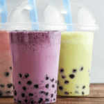 How often should you drink bubble tea?