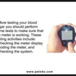 How often should you replace your glucose meter?