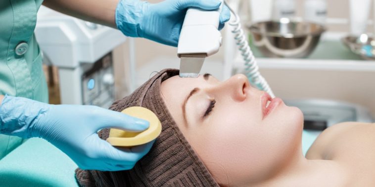 How often should you use Strataderm?