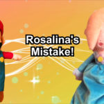 How old is Rosalina from SML?