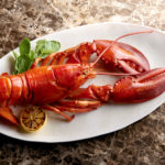 How old is a 2 pound lobster?