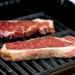 How quickly can I defrost steak?