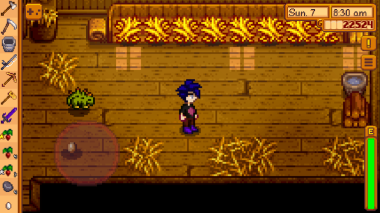 How rare is the dinosaur egg in Stardew Valley?