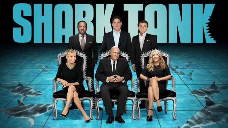 How real is Sharktank?