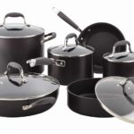 How safe is Anolon cookware?