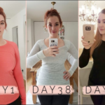 How soon after starting keto do you lose weight?